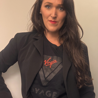 Team member name photo