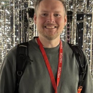 Team member name photo