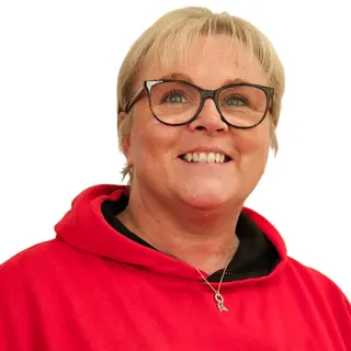 Team member name photo