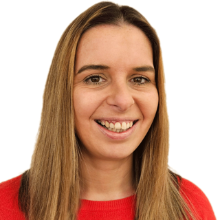 Team member name photo